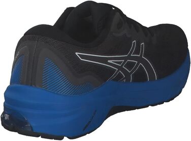 Дитячі кросівки ASICS GT-1000 11 GS, чорні, 32.5 EU