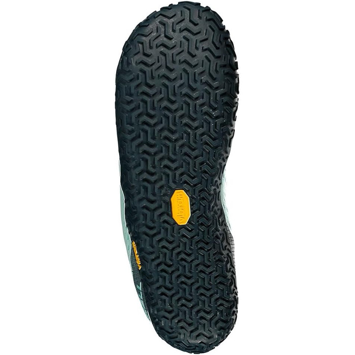 Жіночі трейлранні кросівки Merrell ALLOUT CHARGE, 37.5 EU, колір Frost Blue