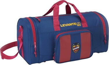 Спортивна сумка Levante U.D. офіційна, брендова, для тренувань