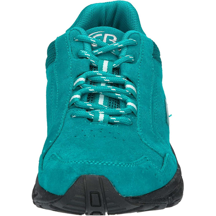 Жіночі кросівки Brütting Circle для ходьби, 41 EU, блакитний, сірий