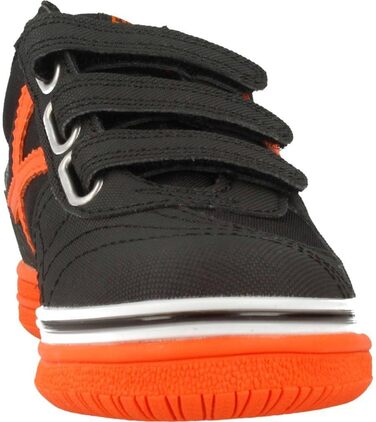 Дитячі фітнес-кеди Munich Unisex 1515750, 27 EU, білий