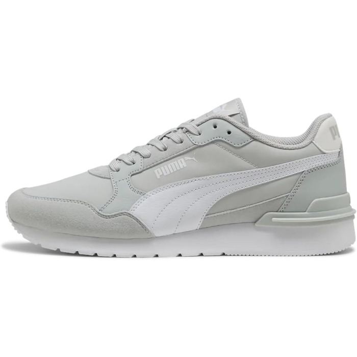 Кросівки Puma ST Runner v4 Full NL Unisex Persian Blue / Cool Light Gray White 399069 21