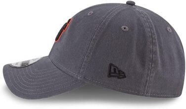 Кепка New Era Chicago White Sox MLB Black on Black - Однорозмірний (SF Giants #35375)