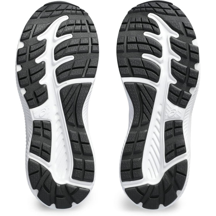 Кросівки ASICS Contend 8 Gs - Illusion Blue Pure Silver, 37.5 EU