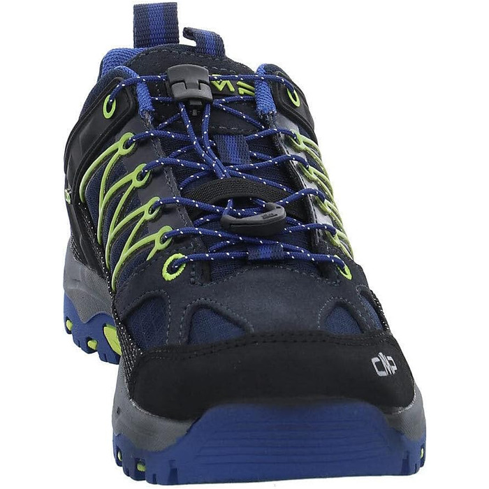 Кросівки CMP Rigel Low 3Q54554 M, колір Blue