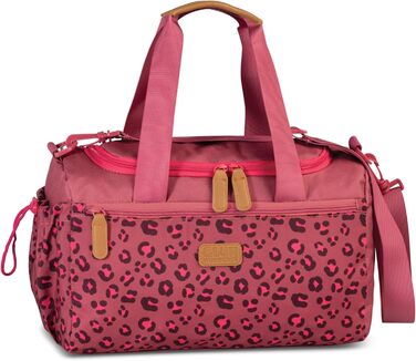 Спортивна сумка Kinder Fabrizio для дітей (M3, L3) – зручний Weekender Duffel Bag