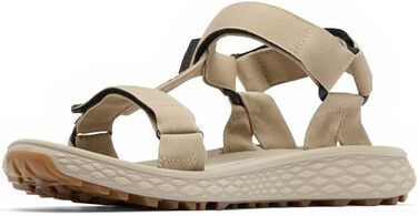 Сандалі Columbia Konos Globetrotter чоловічі (44 EU, Fungi/Clear Water) - трекінгові, зручні