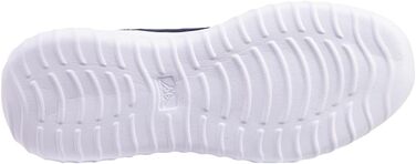 Кросівки Kappa Unisex, спортивне взуття (35 EU, темно-синій, рожевий)