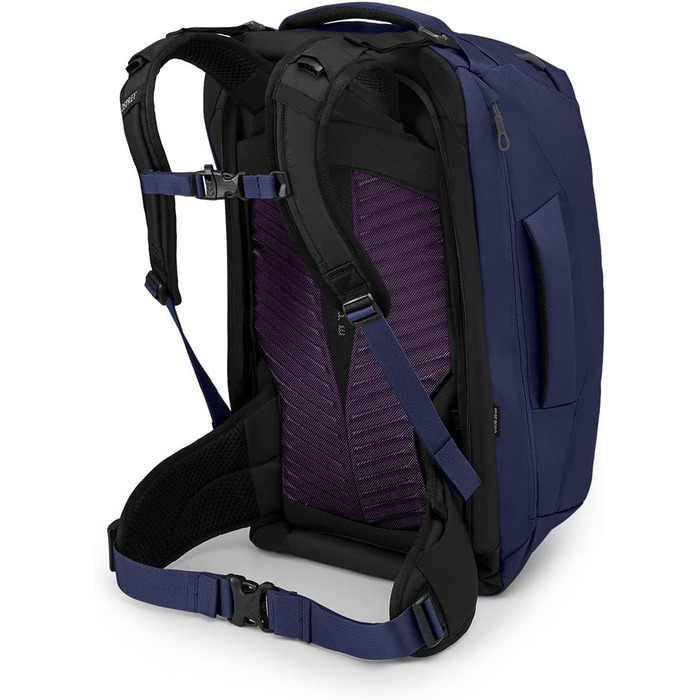 Жіночий рюкзак Osprey Fairview 40 л для подорожей