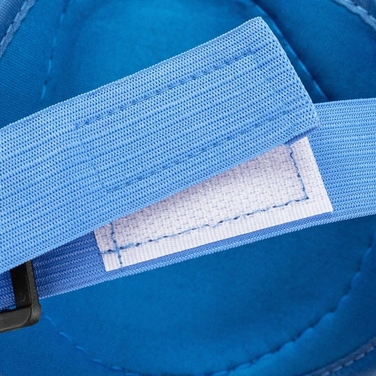 Дитячий велосипедний шолом з регулюванням та комплект захисту для скейтбордингу, розмір XS