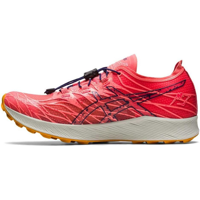 Кросівки ASICS NOVABLAST 2 LE, розмір 39 EU, блакитні