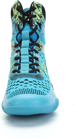 Кросівки для чоловіків та жінок для боротьби, дихаючі та легкі (46.5/47 EU, Синій)