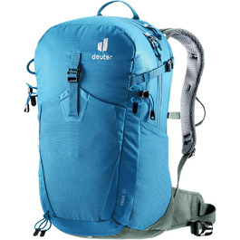 Рюкзак для хайкінгу та альпінізму Deuter Trail 25, туристичний