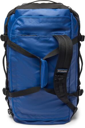 Спортивна сумка Columbia Landroamer 60L унісекс, Mountain Blue