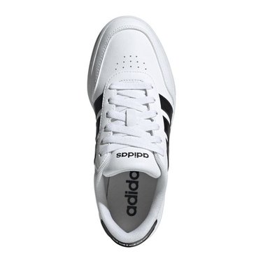 Жіночі кросівки adidas Breaknet 3.0 білі (JR8448) - 39 1/3