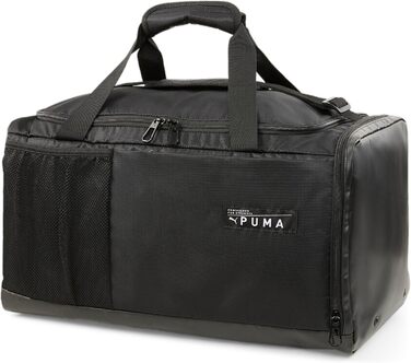 Сумка для спорту PUMA Training 36L чорна, модель 078853-01