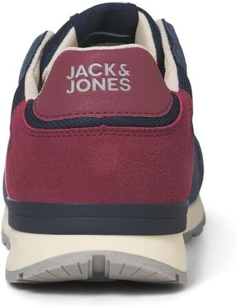 Чоловічі кросівки Jack & Jones синього кольору, розмір 43 EU