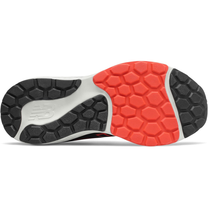 Кросівки для бігу New Balance M520v7 чоловічі, чорні (40 EU)