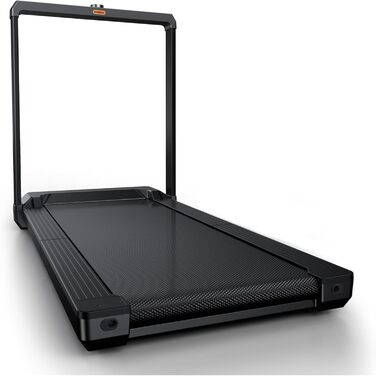 WalkingPad X214, X23, X218: складальний біговий доріжки для дому, електричні, складані, з LED-дисплеєм та додатком. Максимальне навантаження до 136 кг, швидкість до 18 км/год. Без монтажу.