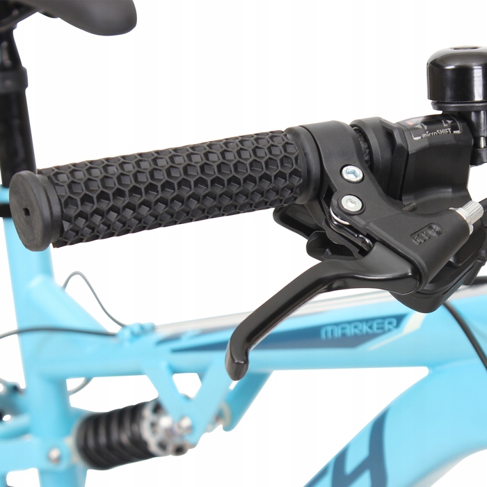 Гірський велосипед Huffy 26970W, рама 17