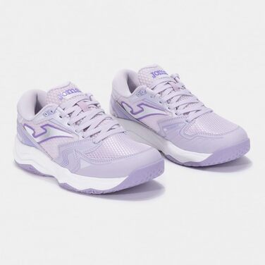Жіночі волейбольні кросівки Joma 39 EU Violett