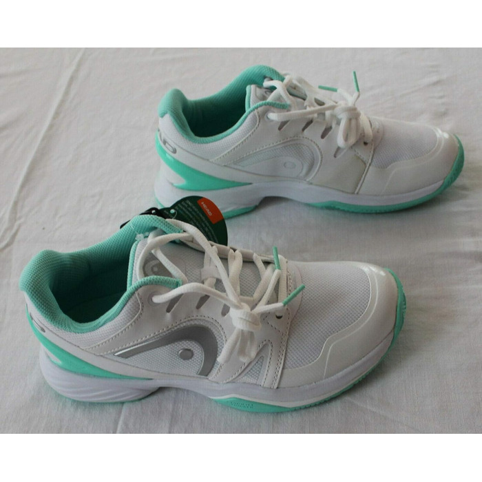 Жіноче тенісне взуття HEAD Sprint Ltd. Clay - розмір EU 39 / UK 6