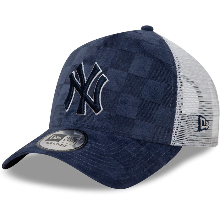 Кепка бейсболка New Era MLB з логотипом команди New York Yankees, Snapback, універсальний розмір