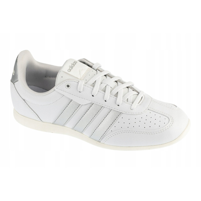 Жіночі кросівки Adidas Performance Barreda Lo, білі (розмір 40 2/3)