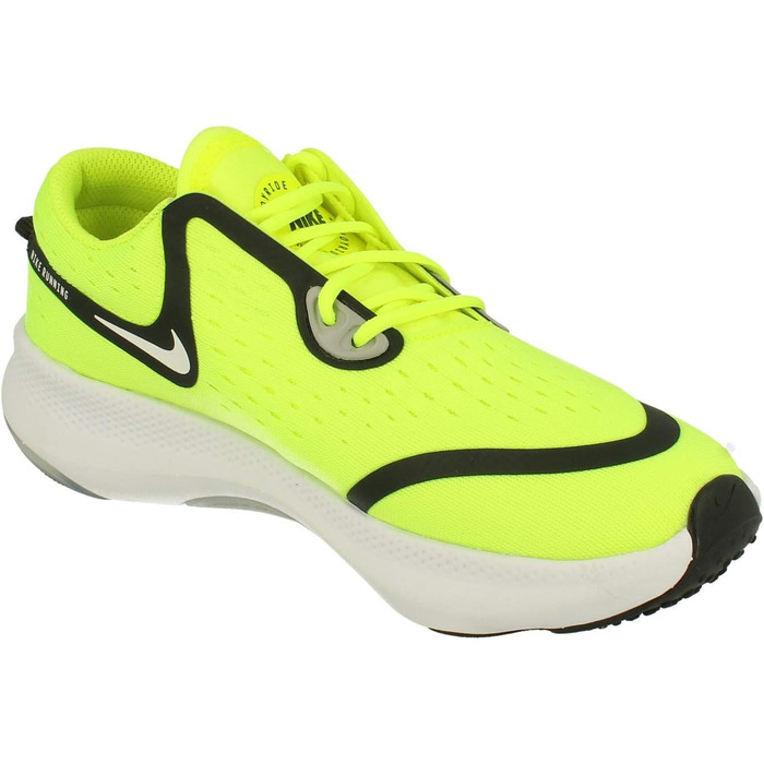 Дитячі кросівки Nike CN9600-450 Volt Sail Grey 35.5 EU