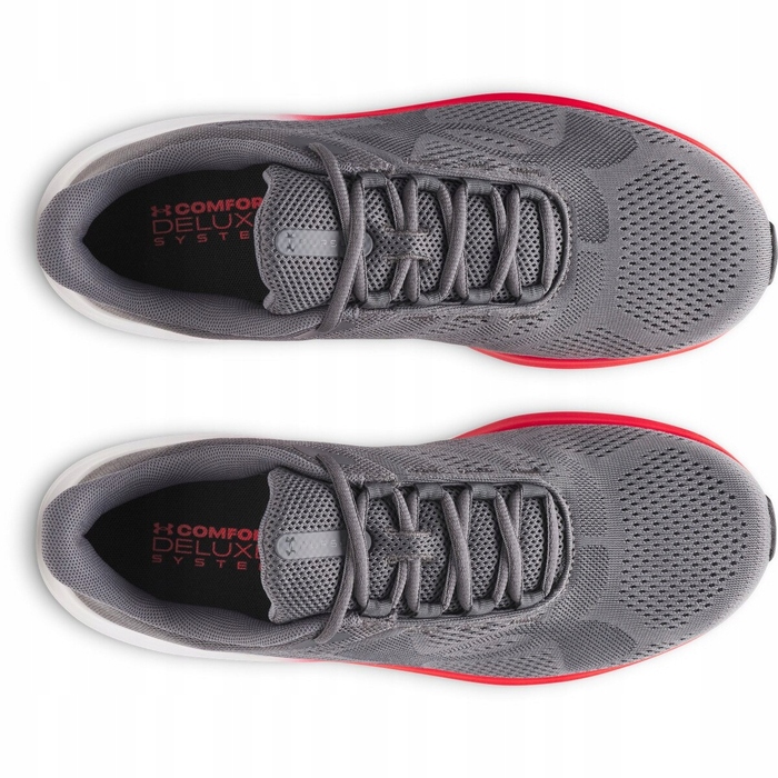 Кросівки для бігу Under Armour Charged Pursuit 4 Big Logo, розмір 44