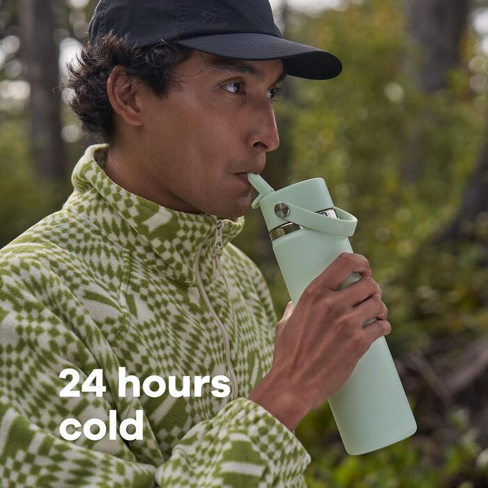 Кришка Hydro Flask Wide Flex Cap для пляшки 32 oz (946 мл)
