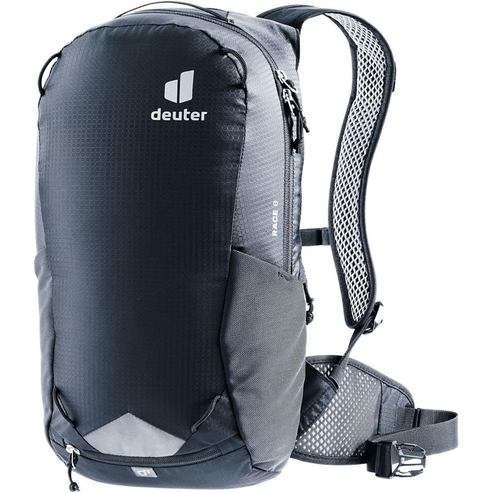 Велосипедний рюкзак Deuter Race 8, 8 л, легкий, для спорту