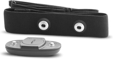 SportPlus 4.0 HRM: нагрудний пульсометр з підтримкою ANT+ та Bluetooth для iOS, Android, Windows Phone