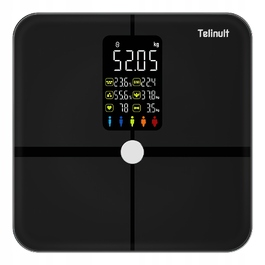 Ваги для ванної Telinult Bathroom Scale 2714