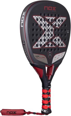 NOX Future Attack 12000 (12k) Алюмінієвий корпус для ПК, Mid-Tower