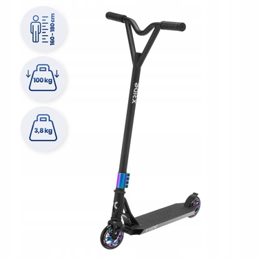Трюковий самокат Xride ST1000