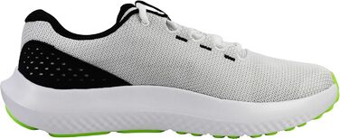 Кросівки Under Armour Charged Surge 4 чорні, сині, білі, 45 EU