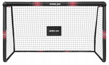 Футбольні ворота ENERO PRO (300 x 200 x 120 см)