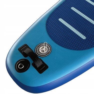 Надувна SUP-дошка Activ/Space 320 см з аксесуарами, вантажність 180 кг