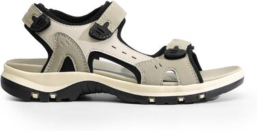 Спортивні сандалі жіночі DREAM PAIRS Sdsa2401w бежеві, розмір 41.5 EU