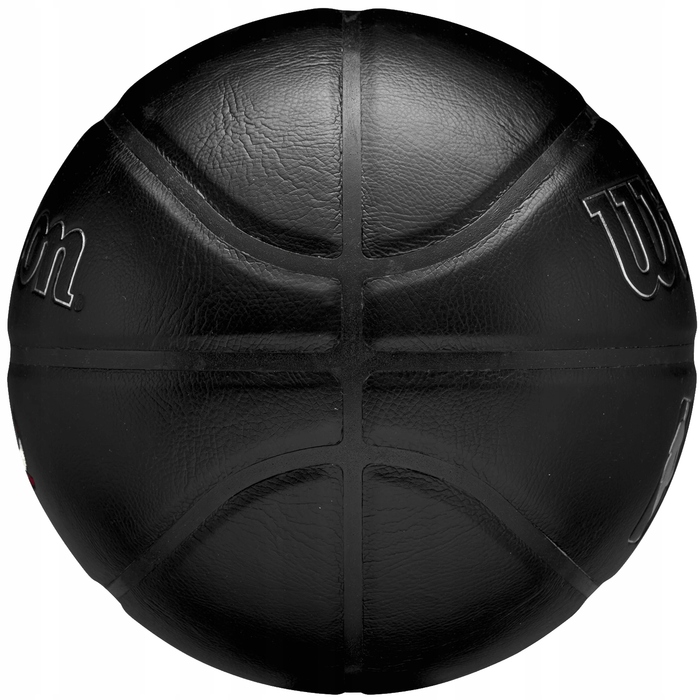 Баскетбольний м'яч WILSON NBA Chicago Bulls Premiere 7