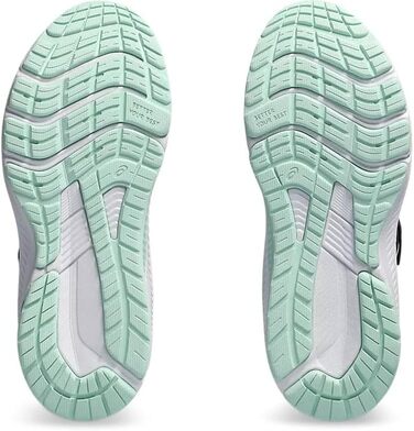 Дитячі кросівки ASICS GT-1000 12 для хлопчиків (33.5 EU, Black Apricot Crush)