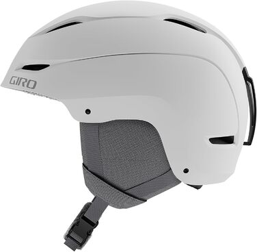 Гірський шолом Giro Ceva, розмір S (52-55.5 см), матовий білий, для катання на лижах