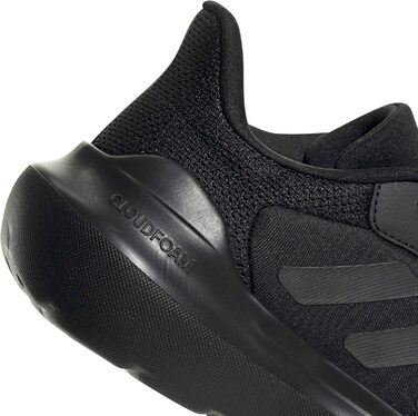 Дитячі кросівки adidas TENSAUR Run 3.0 JUNIOR, 38 EU, чорний колір