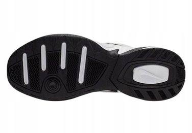 Кросівки Nike M2K Tekno, сірі, шкіряні, розмір 40