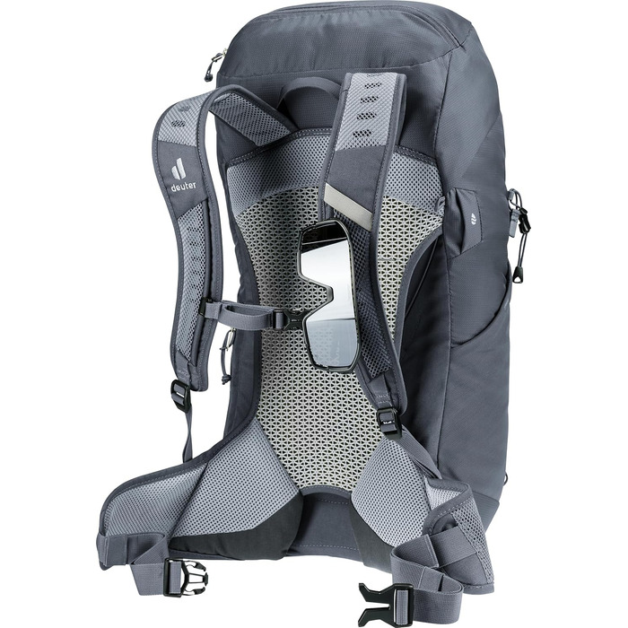 Туристичний рюкзак Deuter AC Lite 30 л для походів