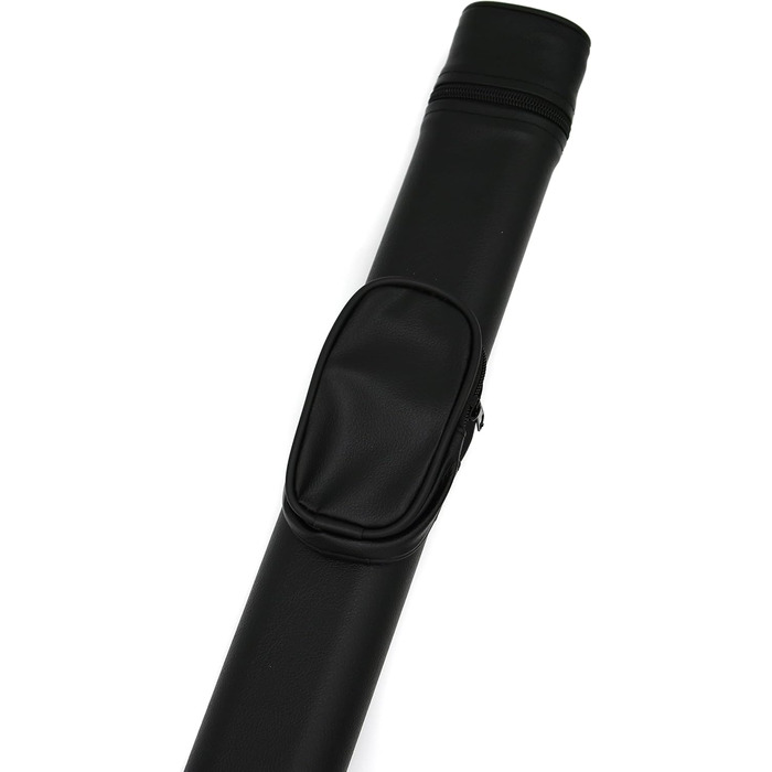 Сумка для більярдних київ та аксесуарів, чорна, 82 см