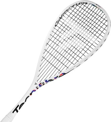Ракетка для сквошу Tecnifibre Carboflex X-TOP V2 (120/125/130/135/125NS)