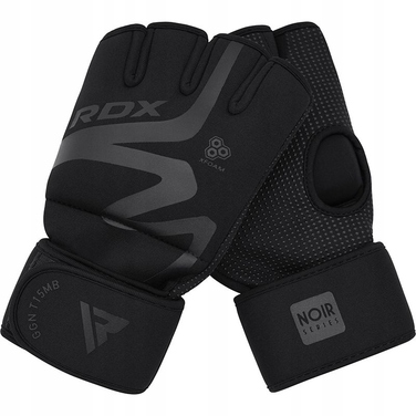 Боксерські рукавички RDX Noir 4 унції