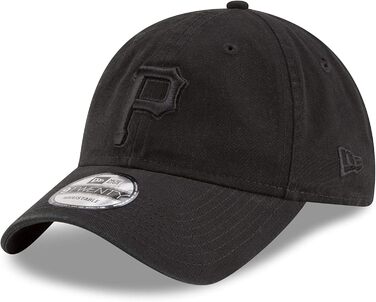 Кепка New Era Boston Red Sox 59FIFTY MLB чорна - оригінальна бейсболка